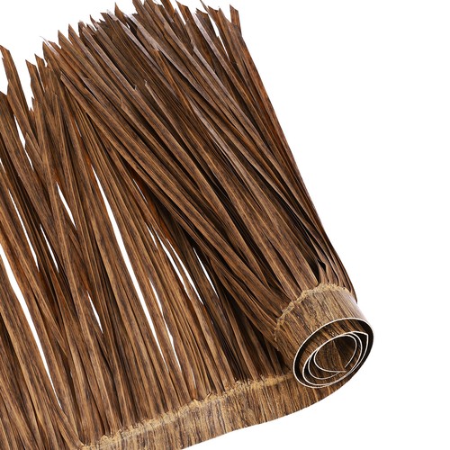 Rouleaux paille palmier - paille,