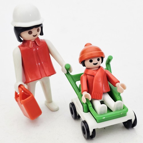 1981 playmobil klicky - 1981,