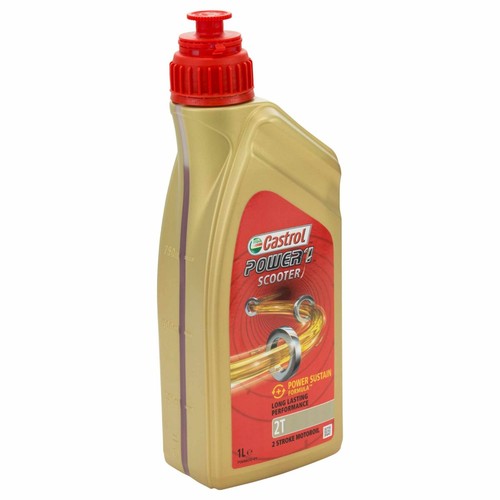 Huile castrol moteur pour - huile,