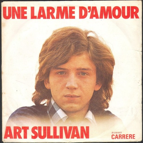 Art sullivan une - sullivan,