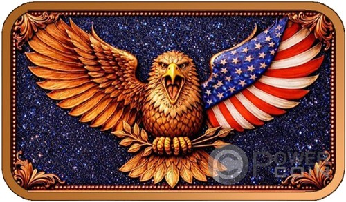 American eagle 250 - eagle,