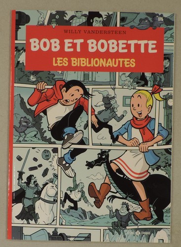 Bob bobette 376 les - et,