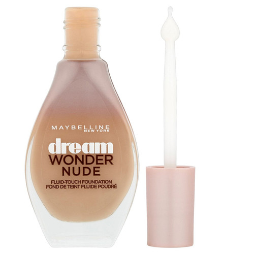 Fond teint dream wonder - de,