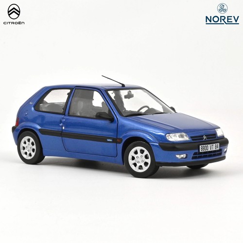 Citroën saxo vts - citroËn, 1996