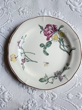 Assiette Plate Terre De Fer