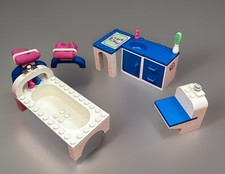 Lego Scala Belville Belleville