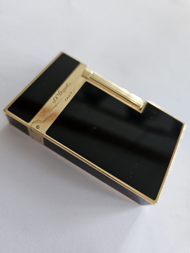 Dupont briquet vintage - s.t.,