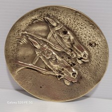 Coupelle Vide poche Bronze