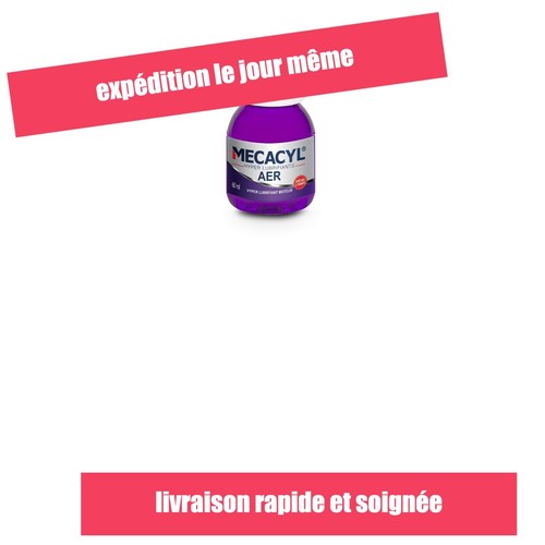 Mecacyl aer additif - mecacyl,
