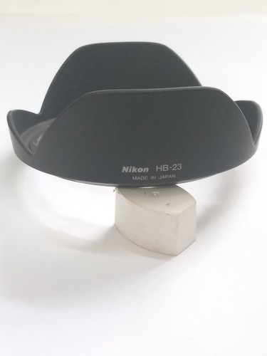 Pare soleil nikon pour - hb-23,