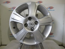 JANTE ALU OPEL CORSA C 15