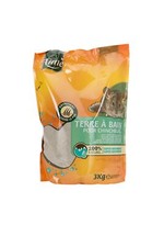 | Terre à Bain pour