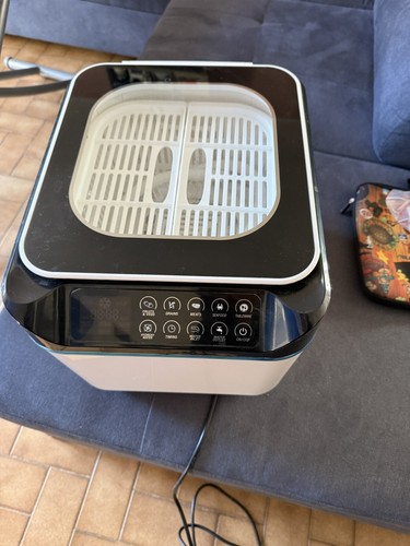 Machine laver pour fruit - a,