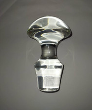 Grand bouchon de carafe 10 cm Hauteur 