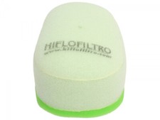 Mousse filtre à air