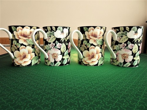 Tasses mugs vintage en - tasses,