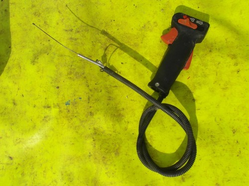 Stihl fs280 poignée cable - stihl,