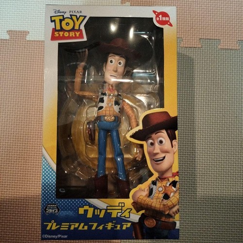 Figurine toy story woody - toy,
