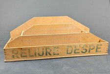 Despe Binding Shop Shop Display POS 