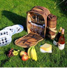 Sac Isotherme A Dos Pique