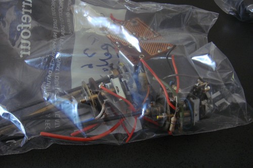 Revox g36 potar - revox,
