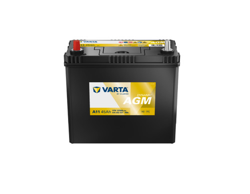 Varta a11 545902037 - a11, batterie