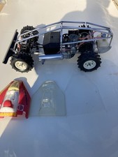 Kyosho Integra VANISHING 4WD