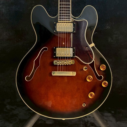 Epiphone sheraton vintage - sheraton,