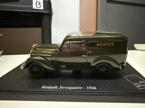 Renault juvaquatre 1946 - renault,