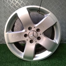 Jante MERCEDES CLASSE E W211