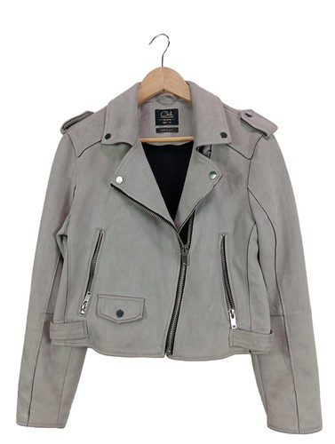 Ckh veste cuir - veste, en