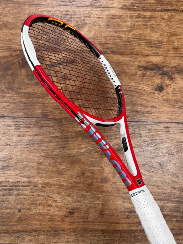 Wilson pro staff - pro, one