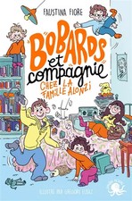 Bobards et compagnie, chez la