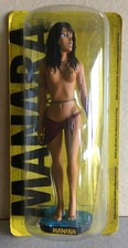 Figurine Milo Manara n° 3