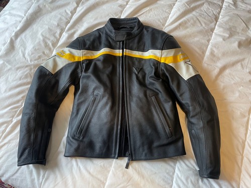 Dainese classic jacket - dainese,