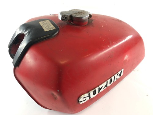 Suzuki 500 - [gt, 500]