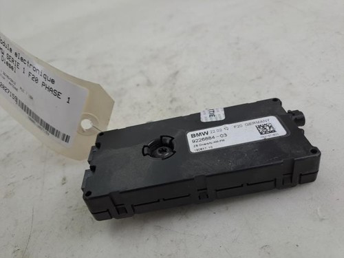 Module électronique bmw - module, serie