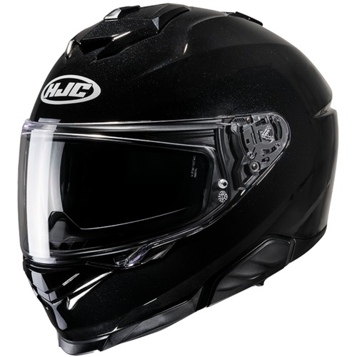 Casque intégral hjc noir - i, 71