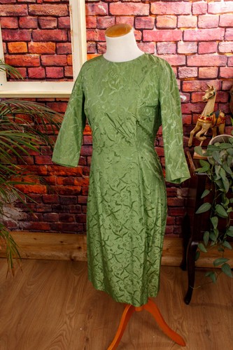 Robe étuikleid vintage - robe, orig