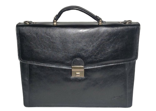 Katana cartable cuir porte - katana, en