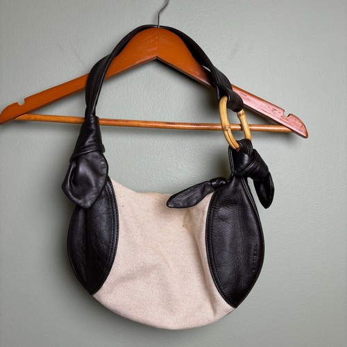 Lancel shoulder bag sml - lancel,