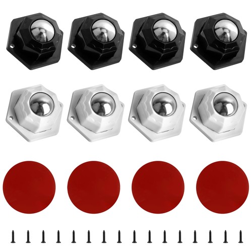 Lot roulettes - de,