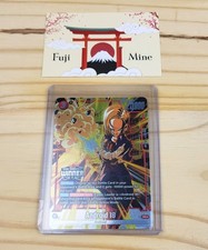 Android 18 FP-052 AA WINNER -