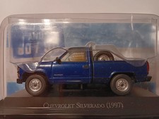 salvat chevrolet silverado