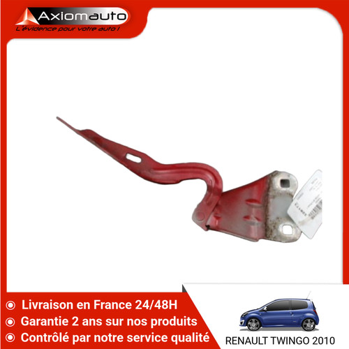 Compas gauche capot - 🇫🇷,