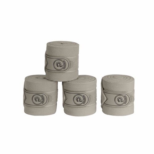 Eskadron bandages fleece - eskadron,