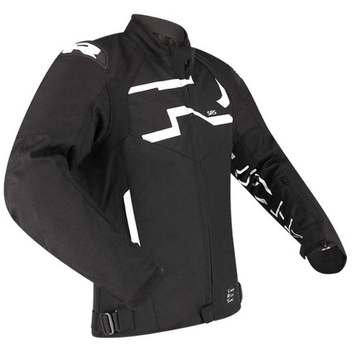Veste moto richa - moto,