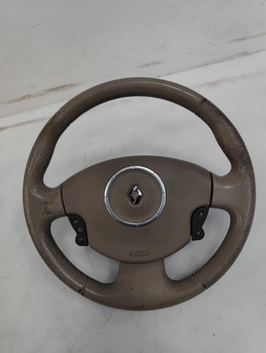 Volant renault scenic - volant, phase