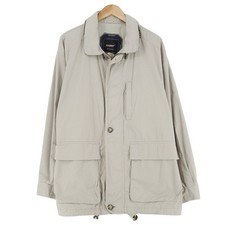 Rosner Jacke Beige