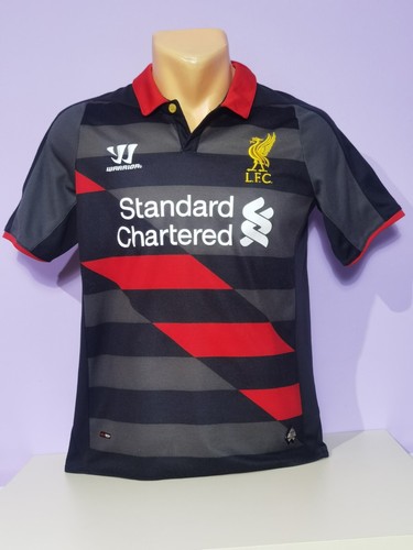 Maillot liverpool - maillot,